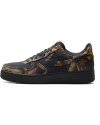 Nike - Air Force 1 Low "Realtree" Ih1221 001" - Lyst