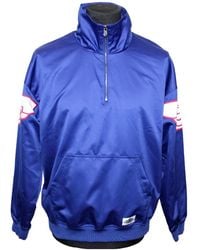 Nike - Air Jordan Wings Classic Pull-Over Jacket "Royal University" Ao0406 455" - Lyst