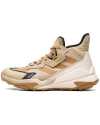 adidas - Terrex Hyperblue Mid R.Rdy "Sand Mesa" Fy9692" - Lyst