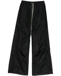 Rick Owens - Pusher Pants Du02E7393 Ncv 09" - Lyst