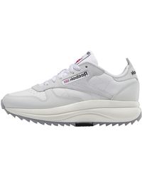 Reebok - Classic Leather Sp Extra "Animal Print - Lyst