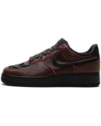 Nike - Air Force 1 Low "Halloween" Hv2016 001" - Lyst