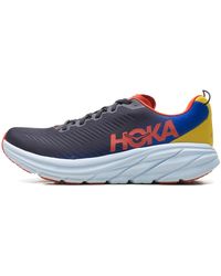 Hoka One One - One Rincon 3 Dazzling" 1119395 Bdgb" - Lyst