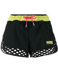PUMA - Sophia Webster Shorts 578558 01" - Lyst