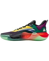 Anta - Kai 1 Speed "Electric Horizon" 8125B1128S 1" - Lyst