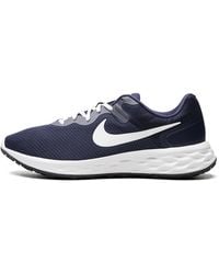 Nike - Revolution 6 Nn Dc3728 401" - Lyst