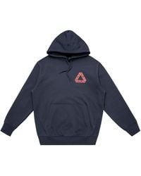 Palace - P3 Team Hood P19Hd049" - Lyst