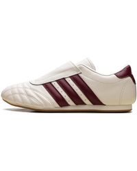 adidas - Taekwondo "Off/Noble/Gum 3" Js4527" - Lyst