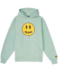 Drew - Mascot Hoodie "Mint" Dr Ss20 004" - Lyst