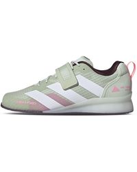 adidas - Adipower Weightlifting 3 "Linen" Gy8925" - Lyst