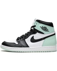 Nike - Air 1 Retro High Og Nrg "Igloo" 861428 100" - Lyst