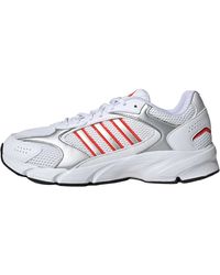 adidas - Crazychaos 2000 "Footwear Metallic" Ih0303" - Lyst