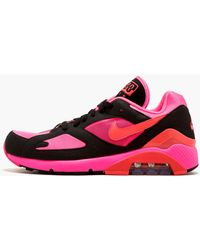 Nike Air Max 180 Sneakers for Men - Up to 52% off | Lyst