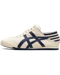 Onitsuka Tiger - Mexico 66 Paraty "Natural" 1183C233 250" - Lyst