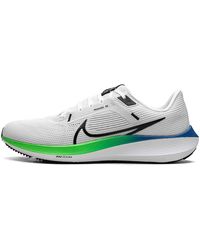 Nike - Air Zoom Pegasus 40 "Platinum Tint Strike" Dv3853 006" - Lyst