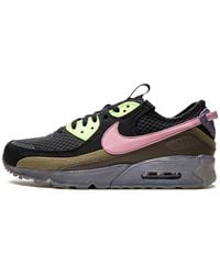 Nike - Air Max 90 Terrascape Swoosh" Dm0033 003" - Lyst