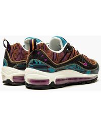 Nike Air Max 98 Sneakers for Men - Up to 5% off | Lyst