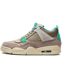 Nike - Air 4 Retro Sp "Union La 30Th Anniversary - Lyst
