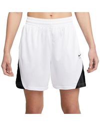Nike - Dri-Fit Isofly Basketball Shorts Dh7363 100" - Lyst