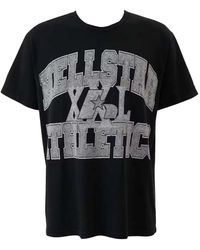 HELLSTAR - Xxl Atheltics T-Shirt "Ss26 - Lyst
