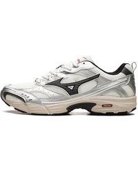 Mizuno - Mxr Og "Snow Magnet" D1Ga245101" - Lyst