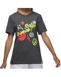 Nike - Satou 1985 T-Shirt Dz5279 060" - Lyst