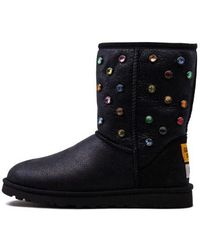 UGG - Classic Short Boot "gallery Dept. - Lyst