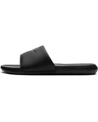 Nike - Victori One Slide "Victori One" Cn9675 003" - Lyst