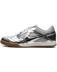 Nike - Gato Lv8 "Metallic Gum Light" Ib3566 001" - Lyst