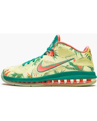 Nike - Lebron 9 Low Shoes - Lyst