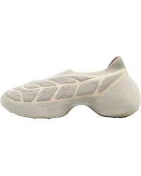 Givenchy - Sand Tk-360 Plus Sneakers Gvnmsnk0012" - Lyst