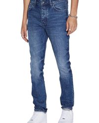 Ksubi - Chitch Hilite Jean Style Mfa22Dj062 098" - Lyst