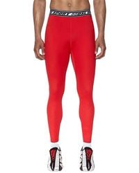 DIESEL - Amsb-Defansel-Wt17 Trousers A06653 0Biaj 44W" - Lyst