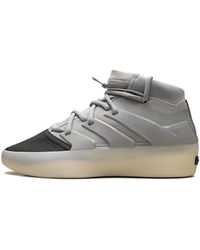 adidas - Fear Of God Athletics I "Sesame Carbon" Ie6188" - Lyst