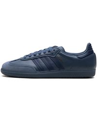 adidas - Samba Adv "Preloved Ink" Jh8803" - Lyst