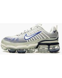 Nike Synthetic Air Vapormax 360 in Blue for Men - Lyst