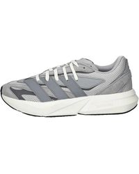 adidas - Lightblaze Two Three Iron Metallic" Ih8607" - Lyst