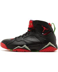 Nike - Air 7 Retro "Marvin The Martian" Shoes - Lyst