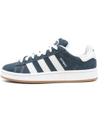 adidas - Campus 00S "Denim Cloud" Ji3163" - Lyst