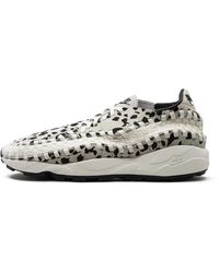Nike - Air Footscape Woven "Dalmation" Fb1959 102" - Lyst