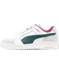 PUMA - Slipstream Lo Retro "Malachite" 384692 11" - Lyst
