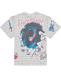 SAINT Mxxxxxx - Holy Saint T-Shirt Sm Mk8 0000 012" - Lyst