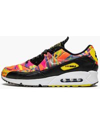 Nike Air Max 90 X Lhm Shoes for Men - Lyst