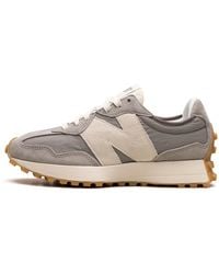 New Balance - 327 "Clean Vintage Overcast" Ms327Ka1" - Lyst