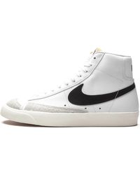 Nike - Blazer Mid '77 Mns Cz1055 100" - Lyst