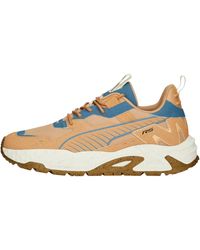 PUMA - Rs-Trck Earth "Dusty Tan Frosted Ivory" 391967 01" - Lyst