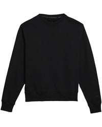 adidas - Pharrell Williams Basics Crew Sweatshirt H58314" - Lyst