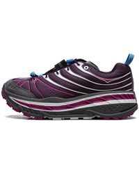 Hoka One One - Stinson Evo Og "Fuchsia" 1155350 Afc" - Lyst