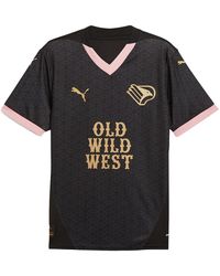 PUMA - Palermo Away Jersey Replica 779026 03" - Lyst
