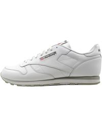 Reebok - Classic Leather Shaq Id0057" - Lyst